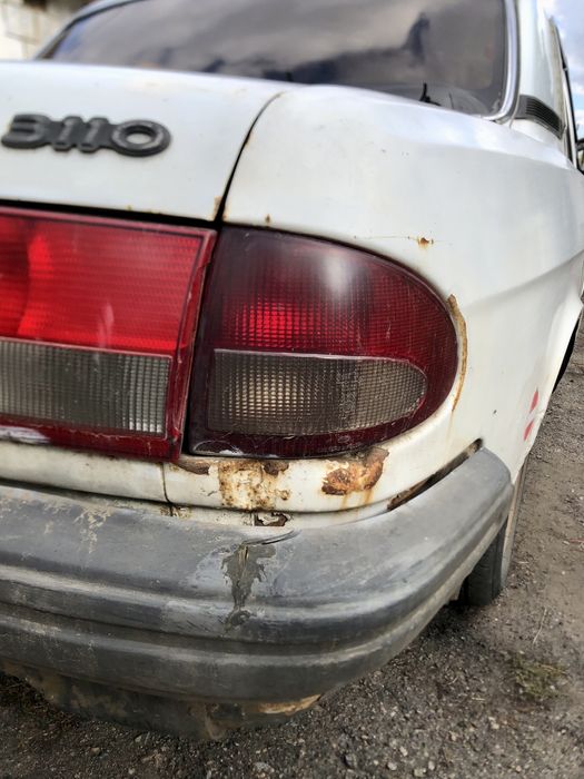 Продам Авто «Волга»3110
