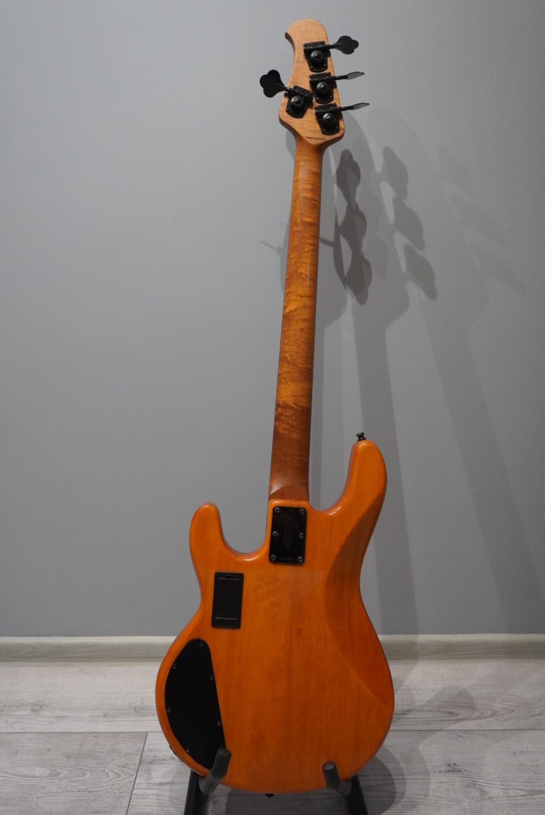 Sterling Ray34HH Amber