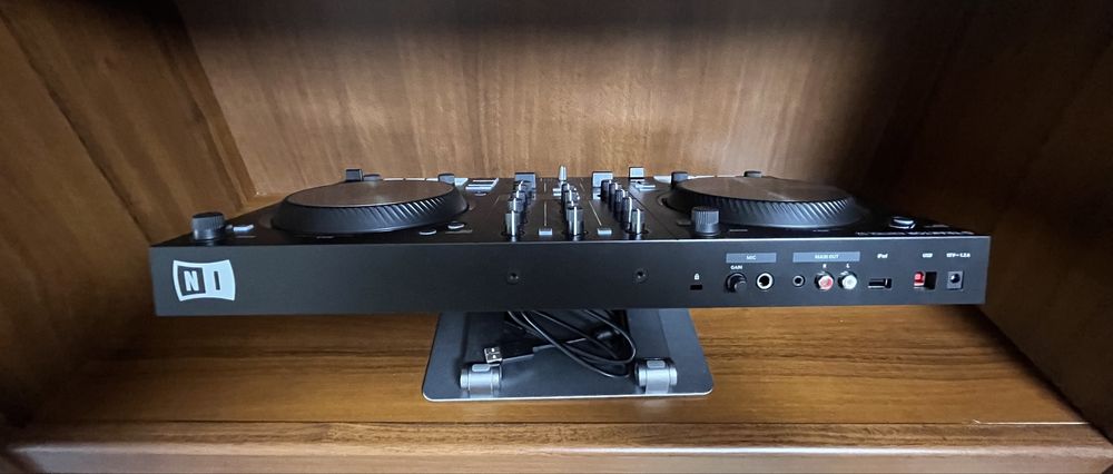 Traktor Control S2 MK3
