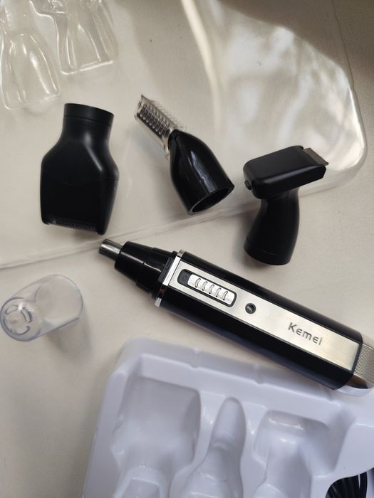 Набір - тріммер " Кемеі"