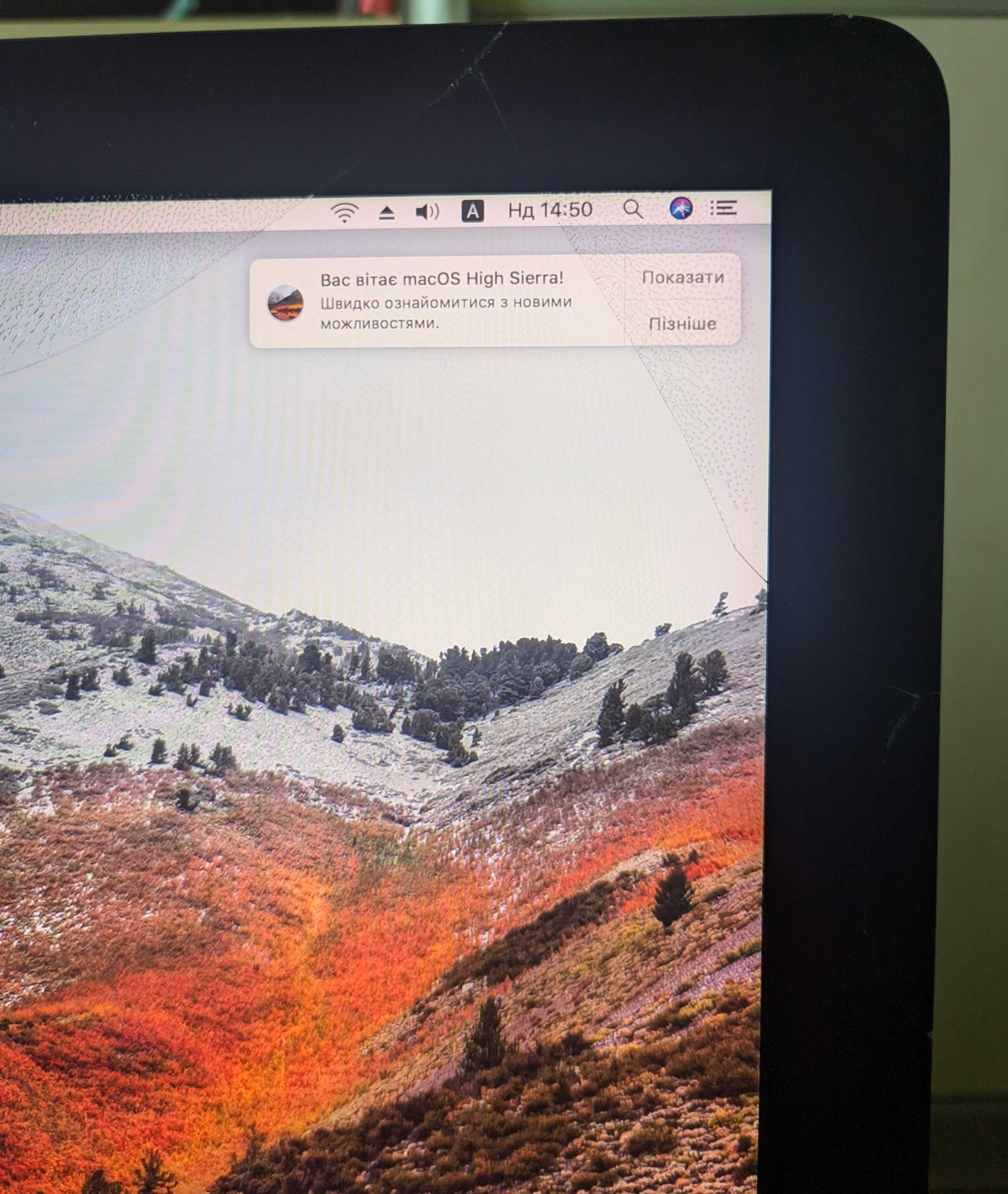 Apple iMac 27 5k late 2015 Core i5, 16Gb Ram, 1Tb Hdd