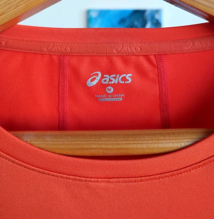 Жіноча футболка Asics