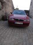 Rover 620 si 16v