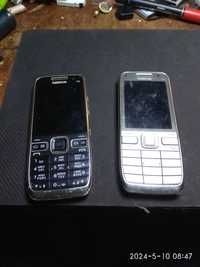 Телефон Nokia E52 продам