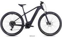 Rower Cube Reaction Hybrid Performance 500 night'n'black