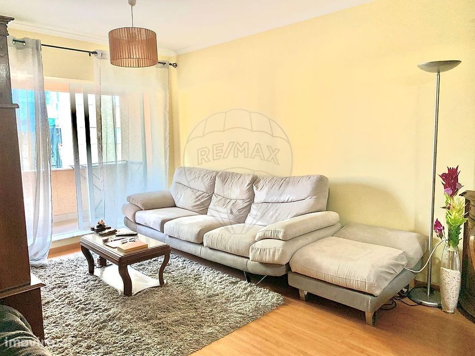 Apartamento T3 para arrendamento