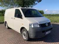 Volkswagen 1.9 T5 transporter