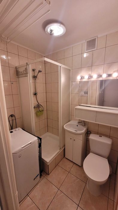 ZAREZERWOWANE    Mieszkanie 2-pokojowe do wynajęcia