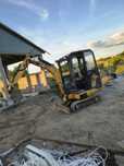Sprzedam minikoparka cat 301.5