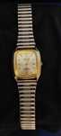 Timex Deluxe 17 J