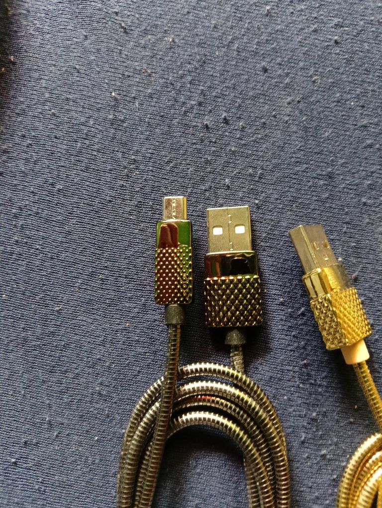 Przewód micro USB