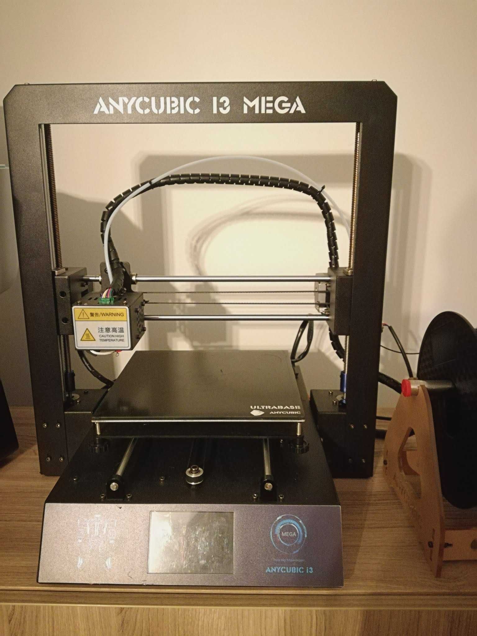 Impressora 3D Anycubic I3 Mega