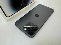 JAK NOWY Apple iPhone 14 Pro Max 128GB Czarny Teletorium Auchan W-CH