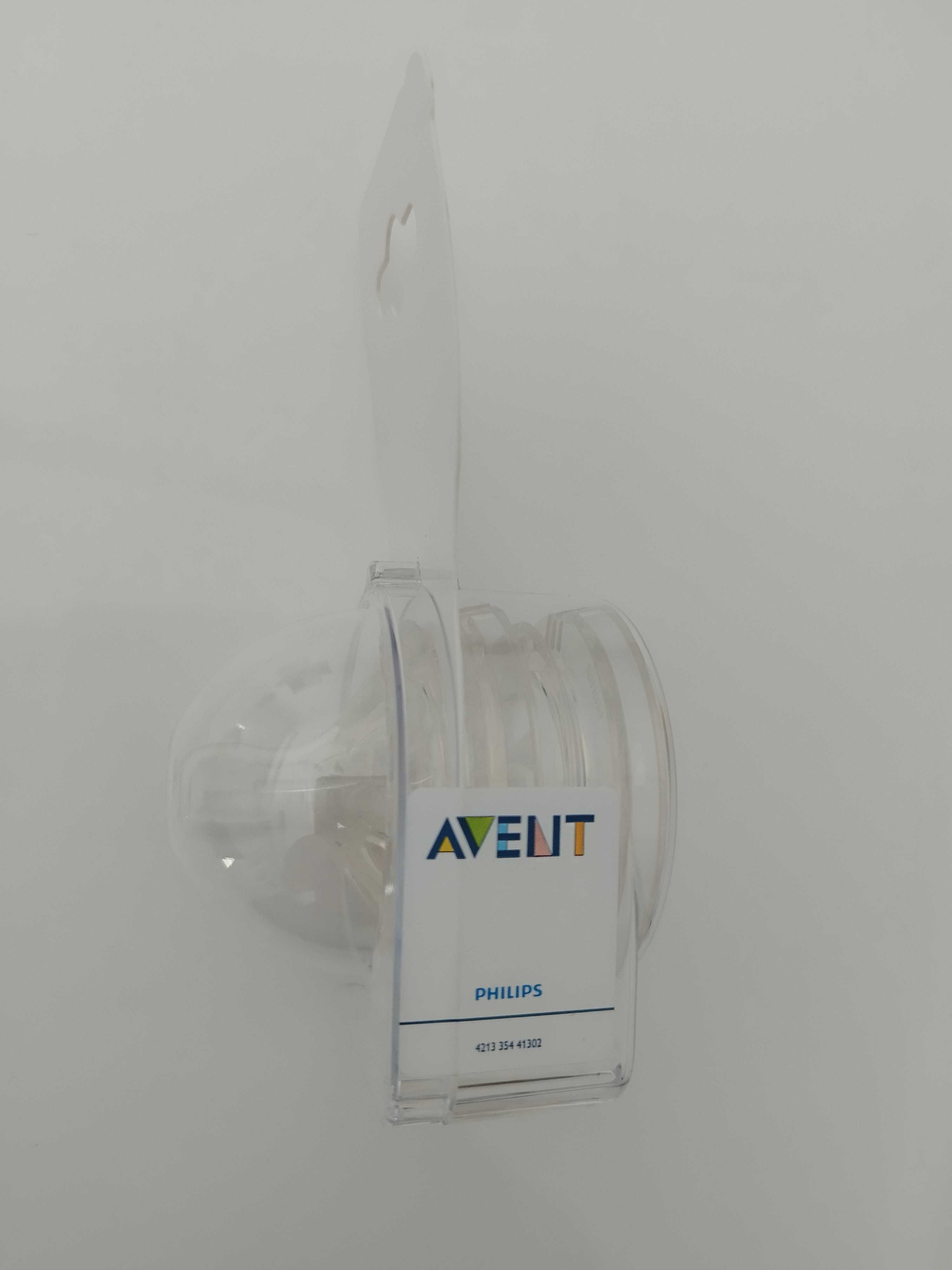AVENT Esterilizador de biberões e biberões