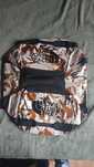 Torba THE NORTH FACE BASE CAMP DUFFEL - 71 Litrów- Rozmiar M
