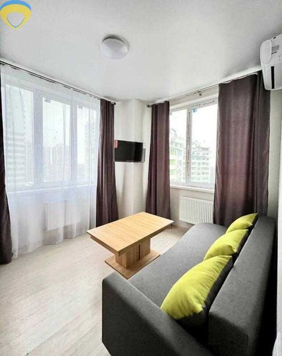 Продам смарт - квартиру укомплектовану в ЖК"Одісей" -Таїрова