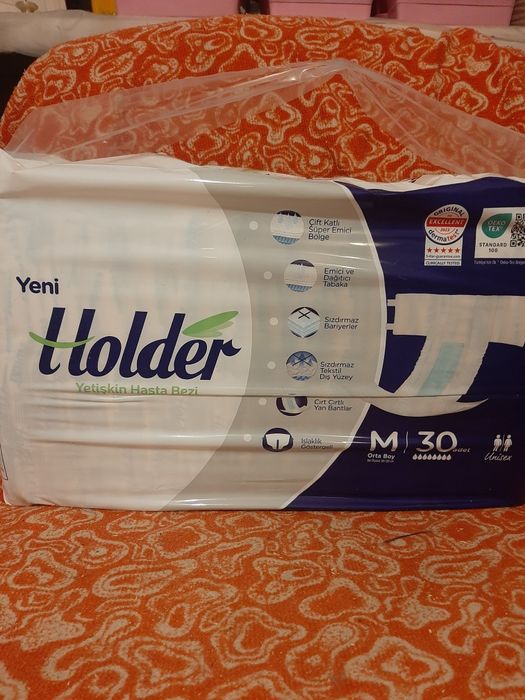 Продам памперси для дорослих