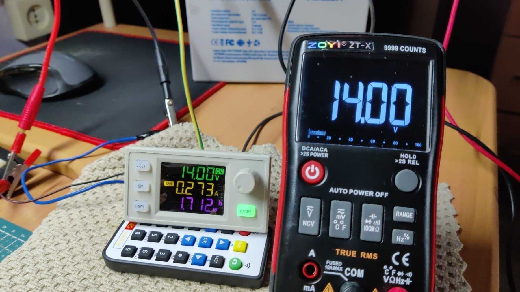 SK120X DC DC понижающий повышающий преобразователь CC CV 0-36V 6A