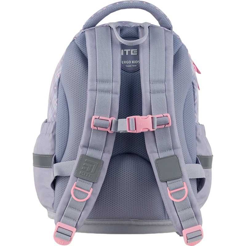 Шкільний набір кайт KITE рюкзак, пенал, сумка на зріст 115-130 см