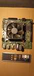 AMD ryzen 7  4700s 16gb ddr6 8 rdzeni 16 watkow mini itx