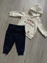 Костюм Tommy Hilfiger 1 рік 80-86 см