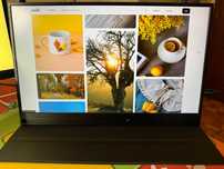 Monitor Portátil UPERFECT 4K 15.6" - Ecrã UHD IPS