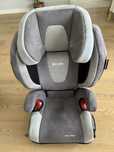 Fotelik samochodowy Recaro Monza Nova