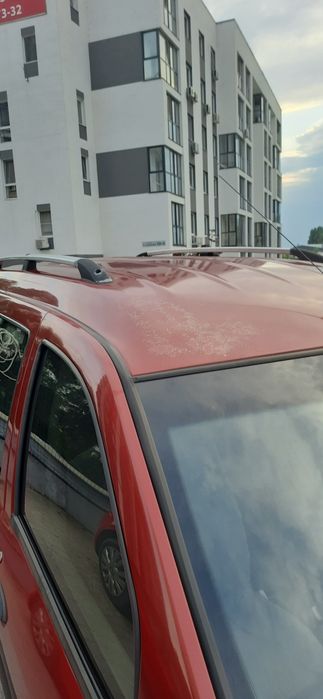 Logan MCV Логан універсал