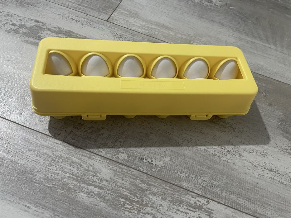 Іграшка яйце-сортер - Головоломка