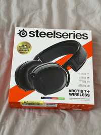 Steelseries Arctis 7+