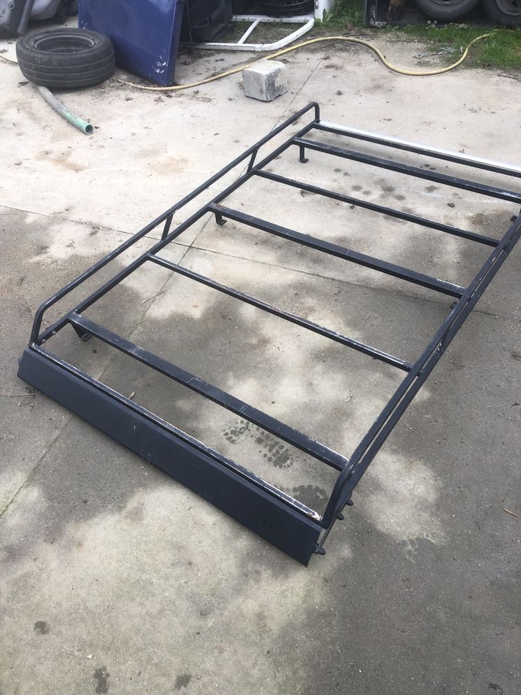 Grade tejadilho paracitroen berlingo ou partner