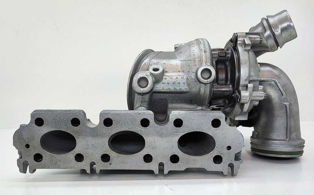 Turbosprężarka BMW MINI 1.5 , 2.0