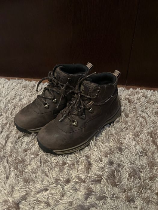 Bota Timberland Criança