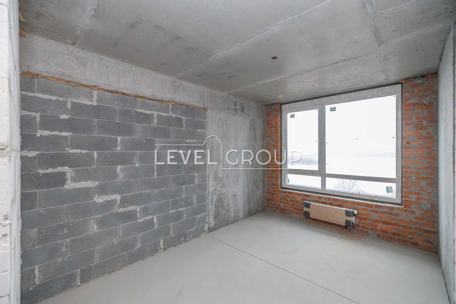 Продаж 2-кім квартири, 71 м² 2С4 в ЖК Great, Позняки, Осокорки