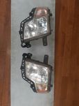Lampa reflektor ford edge 2007r 2010r