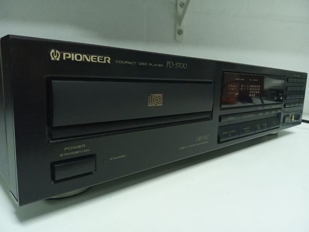 PIONEER leitor de cd PD-5700