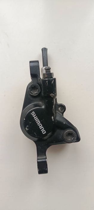 Каліпер shimano гальма shimano