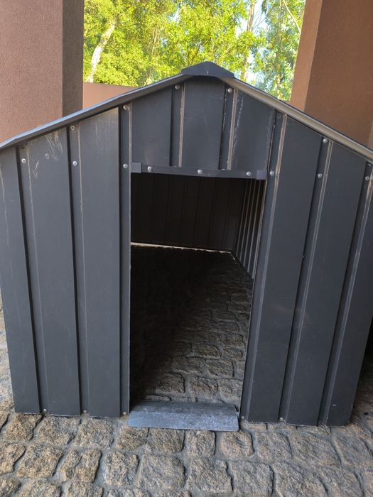 Casota gigante cães
