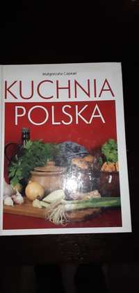 Książka kucharska