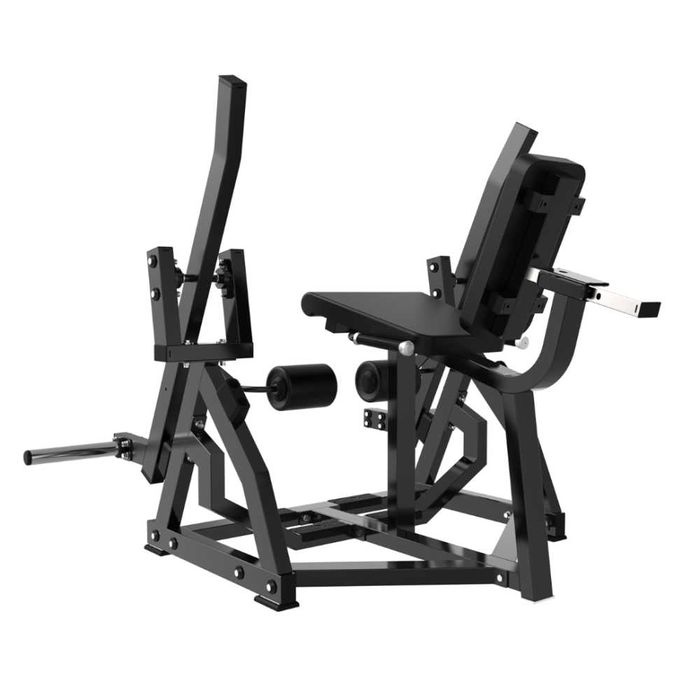 Lateral Leg Extension GRAND - Maszyna na wolny ciężar do treningu nóg