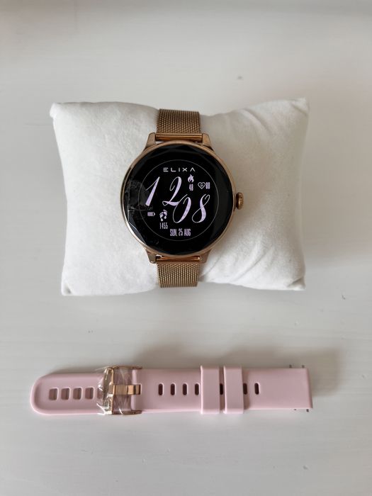 Smartwatch Elixa