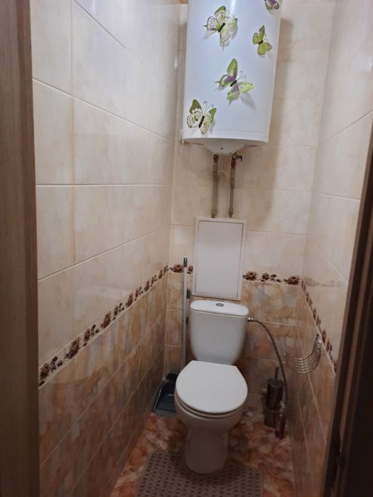 Оренда 2к.квартири, масив Східний, вулиця Степана Бандери