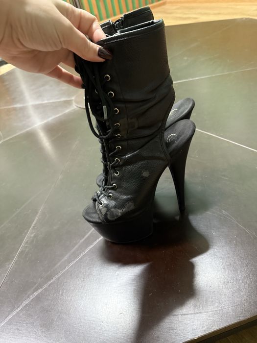 Стріпи для танців двійки