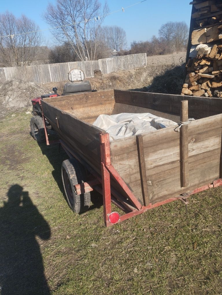 Мотоблок  продати