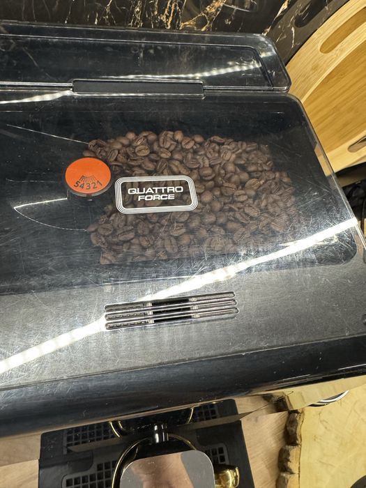 Ekspres krups intuition