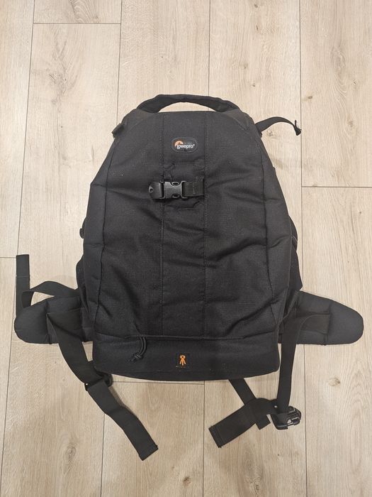 Plecak fotograficzny Lowepro Flipside 400AW