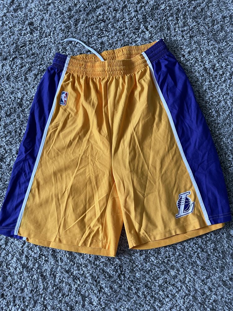 Шорти adidas NBA