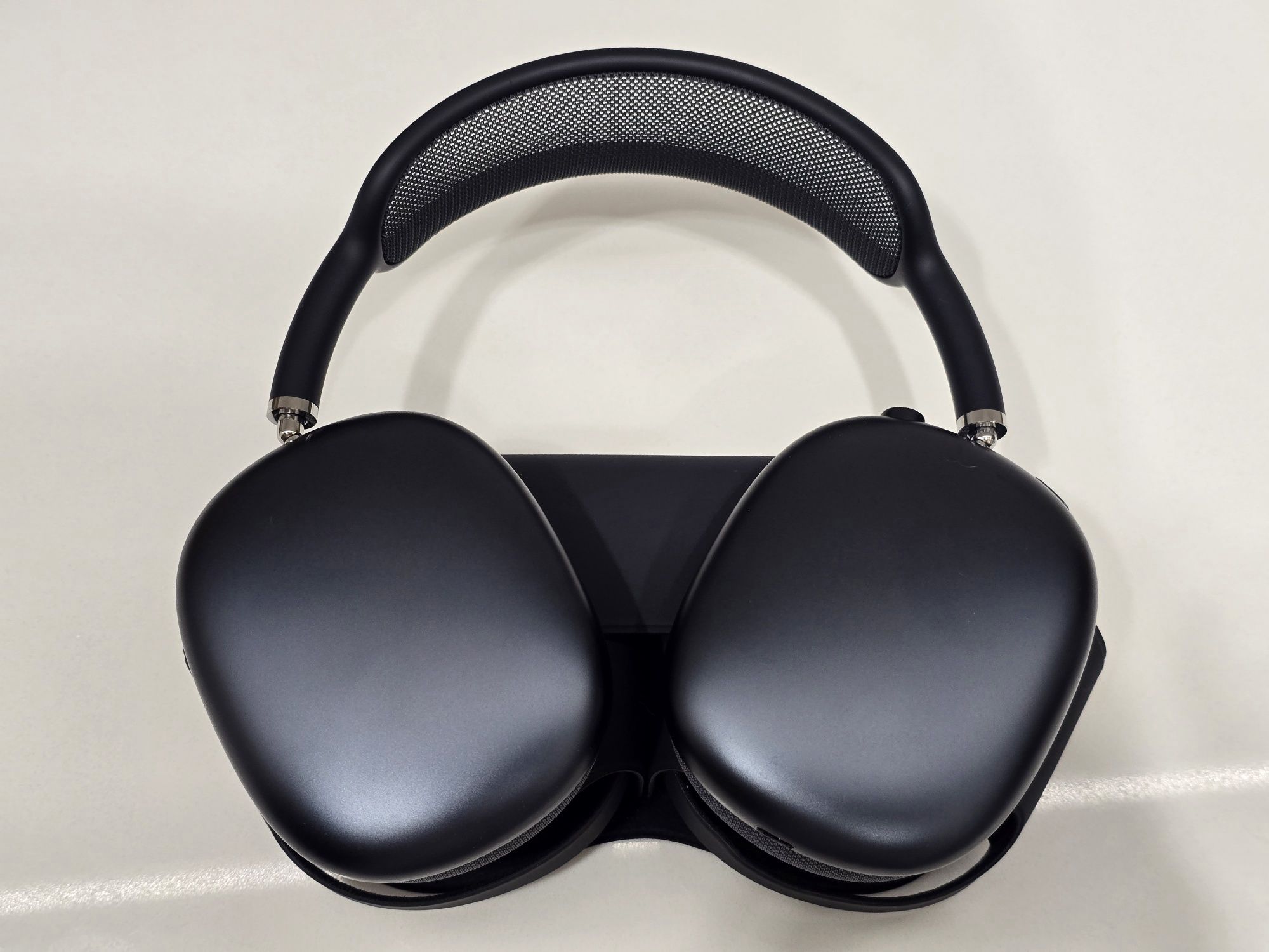 Apple AirPods Max 2 Midnight офіційні з Ябко гарантія стан як нові
