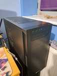 Komputer PC Ryzen7 3800, 32gb RAM, GF 3070rtx, win10