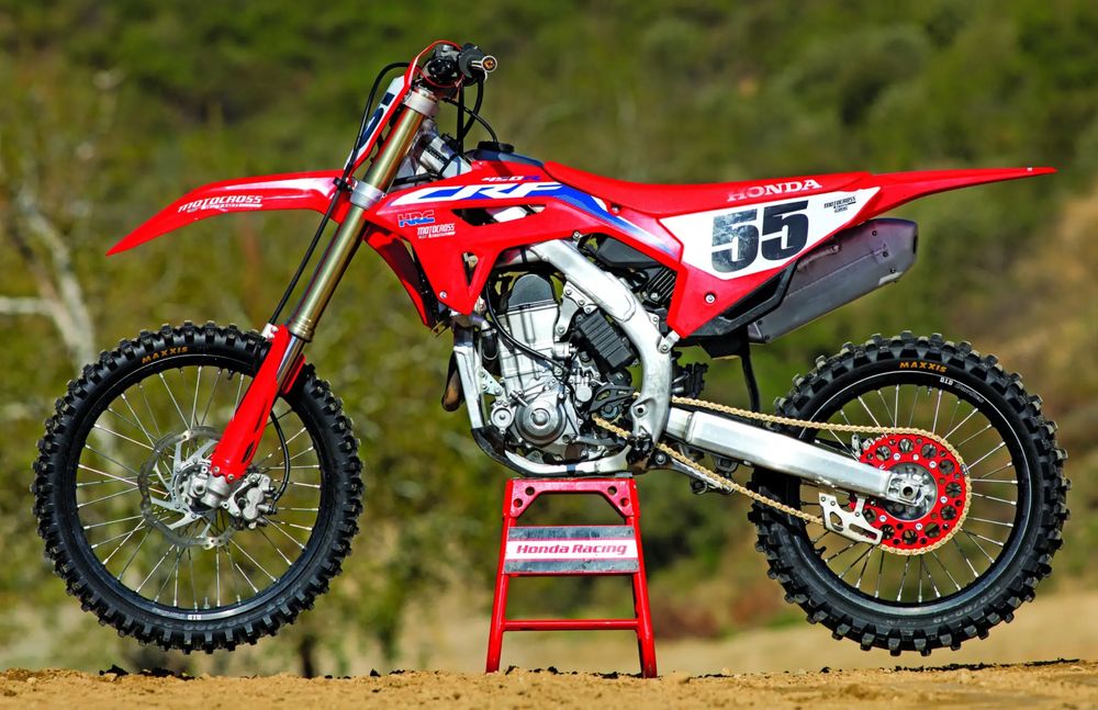 Запчастини HONDA cb cbr crf gl vfr nc vt x-adv trx розборка